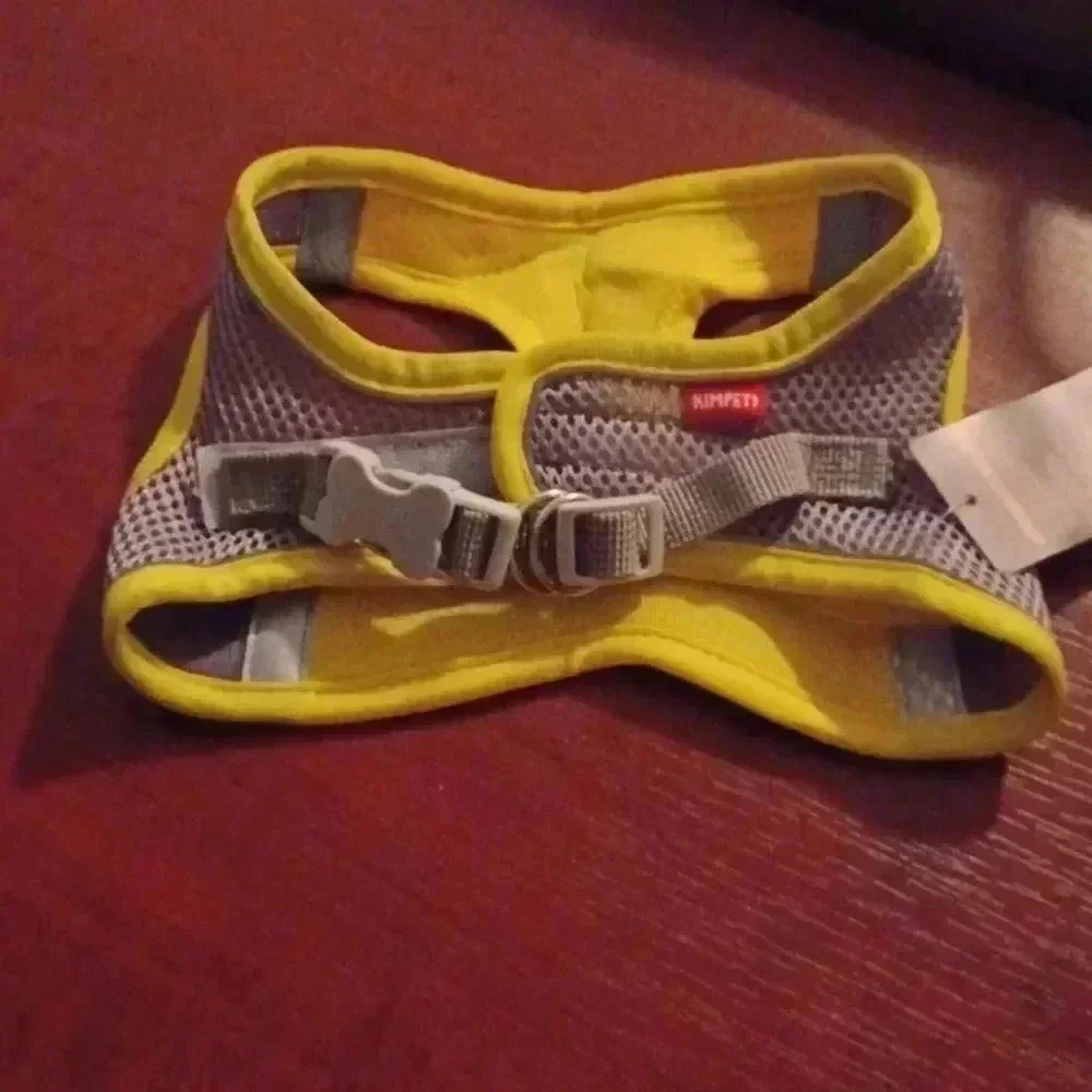 > PET harness for Dogs and Cats with free gift